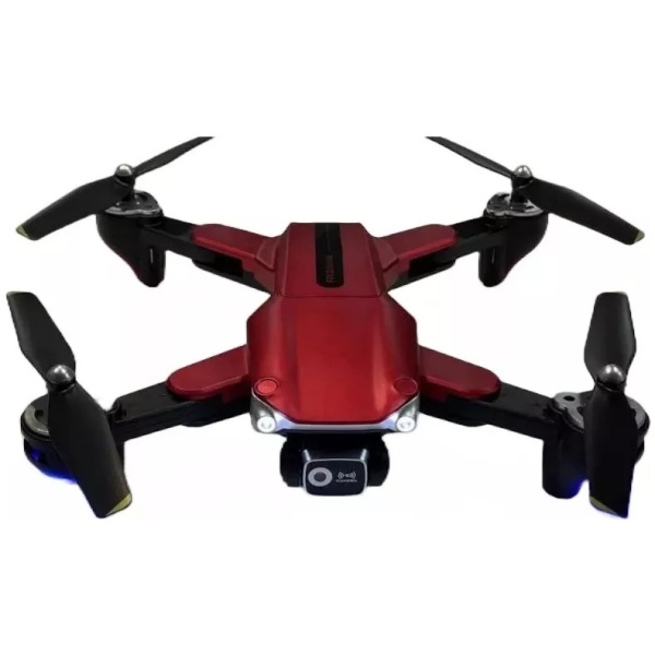 Dron 4k pro 6 full hd dual camara