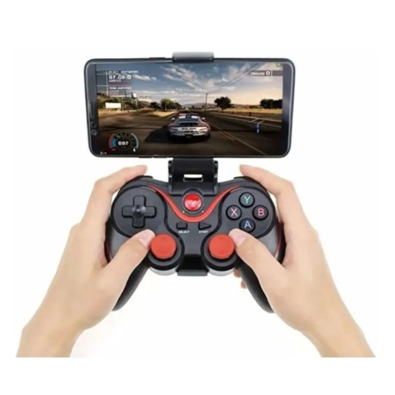 Control Joystick Bluetooth Celular